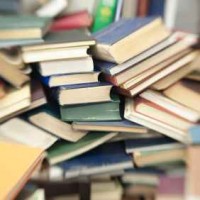 Books as Clutter
