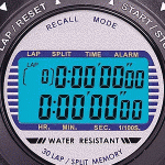 stopwatch