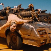 52 Word Review: Mad Max: Fury Road